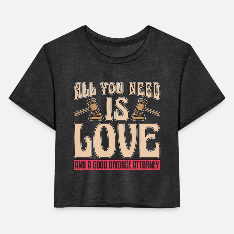 Divorce Lawyer All You Need Is Love And Divorcing