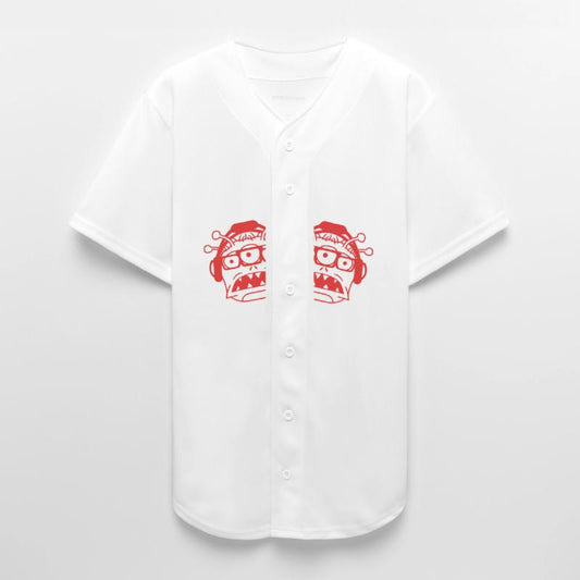 DJ Alien Extraterrestrial Party Monster Team Crew