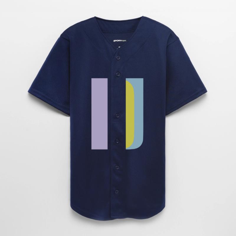 DJ letters party music text logo lettering symbol