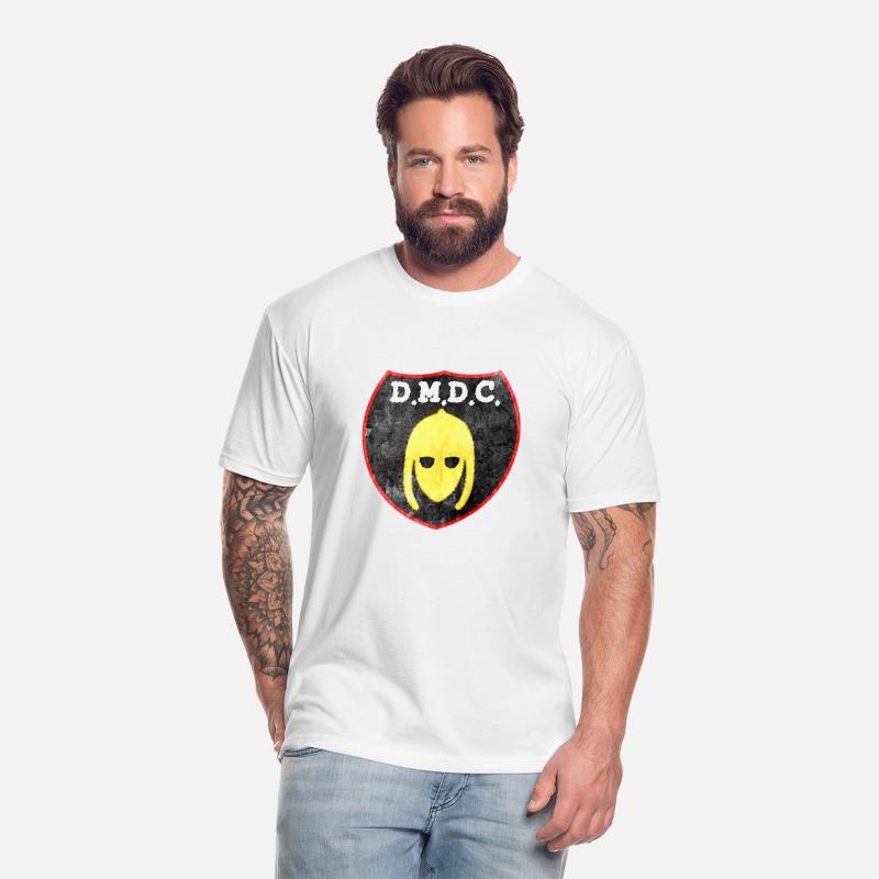 Dmdc Detectorists Badge