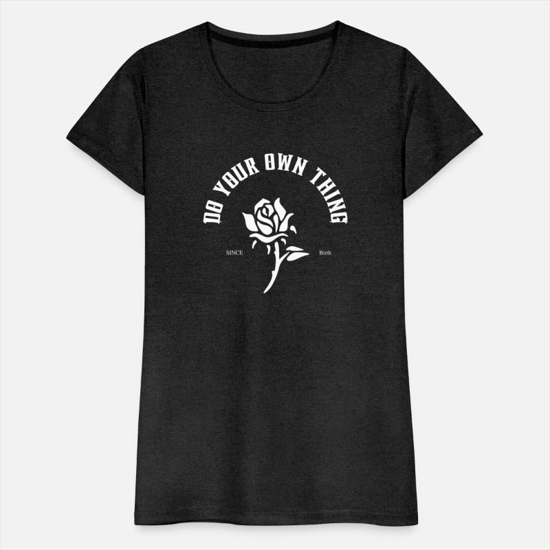 Do your own thing Tshirts