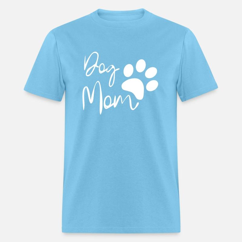 dog mom, dog lover, dog paw