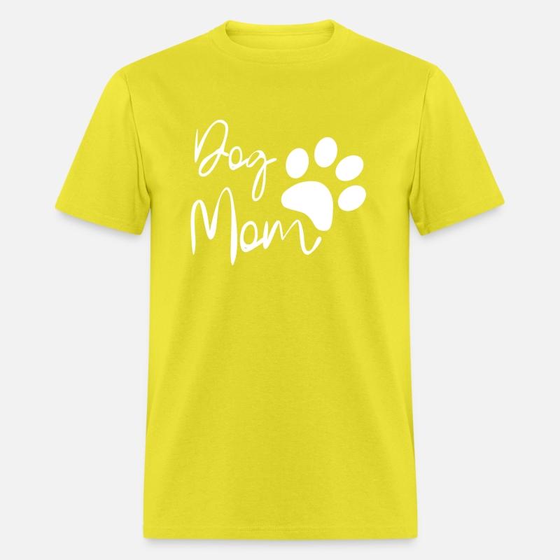dog mom, dog lover, dog paw