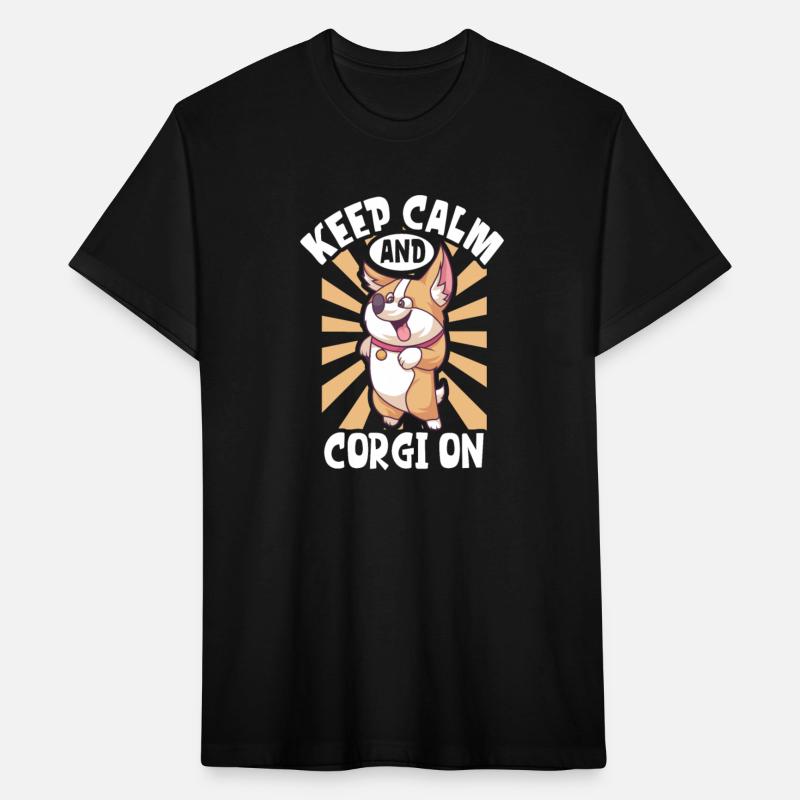 Dog Welsh Corgi Pet Dog Lover Puppy Welsh Dog Owne