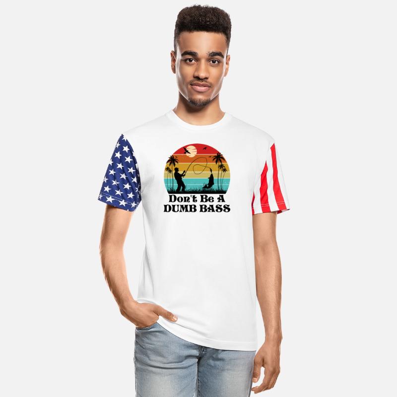 Don t Be A Dumb Bass