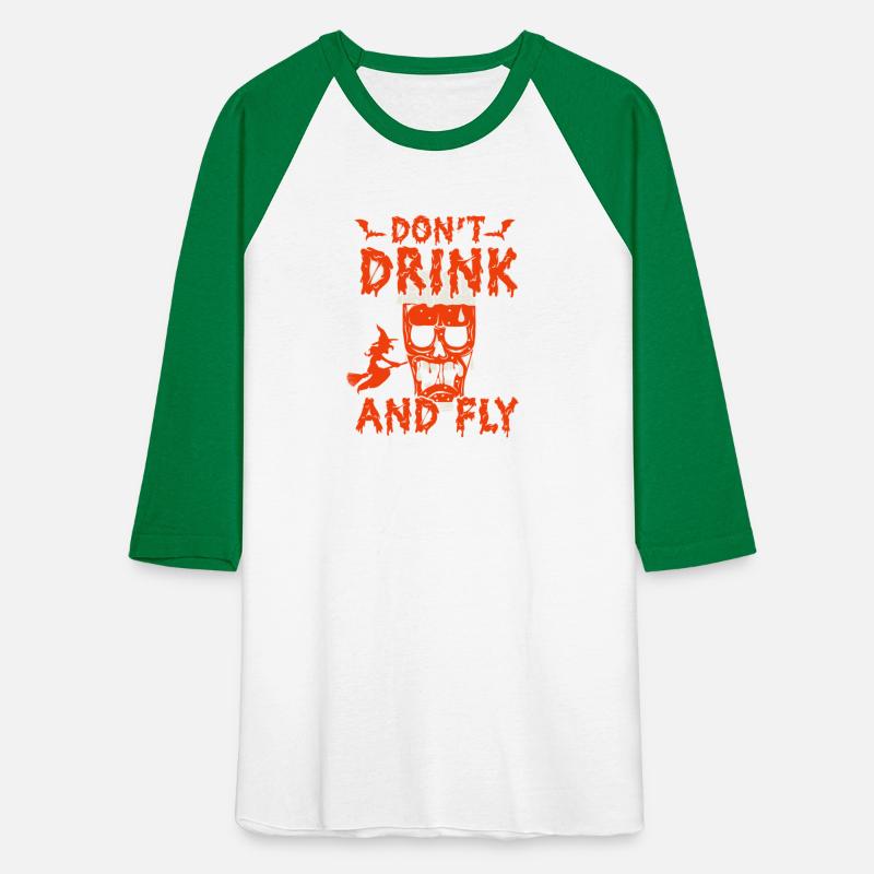 dont t Drink and fly