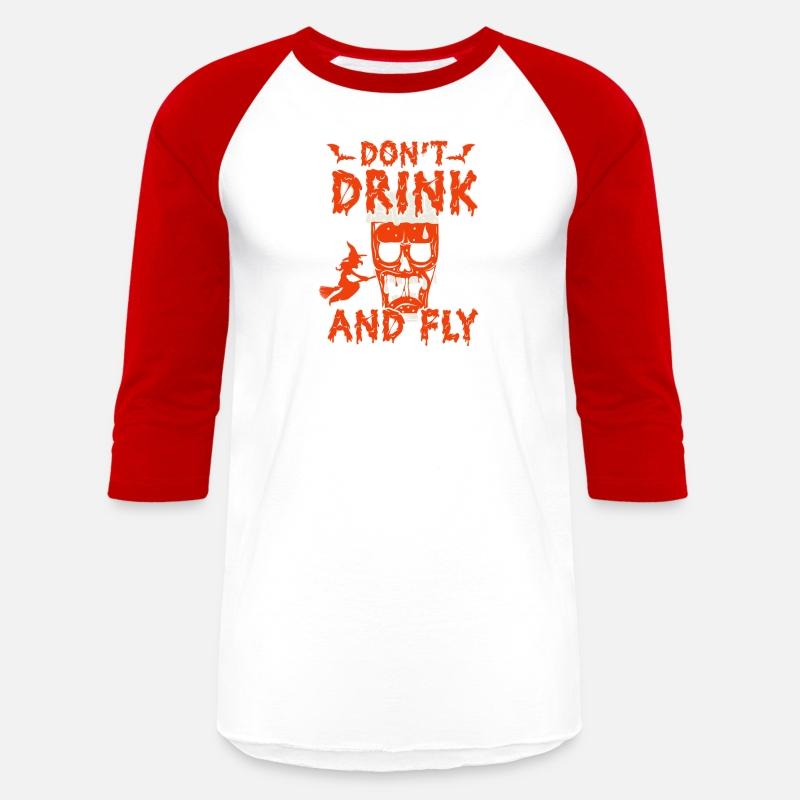 dont t Drink and fly