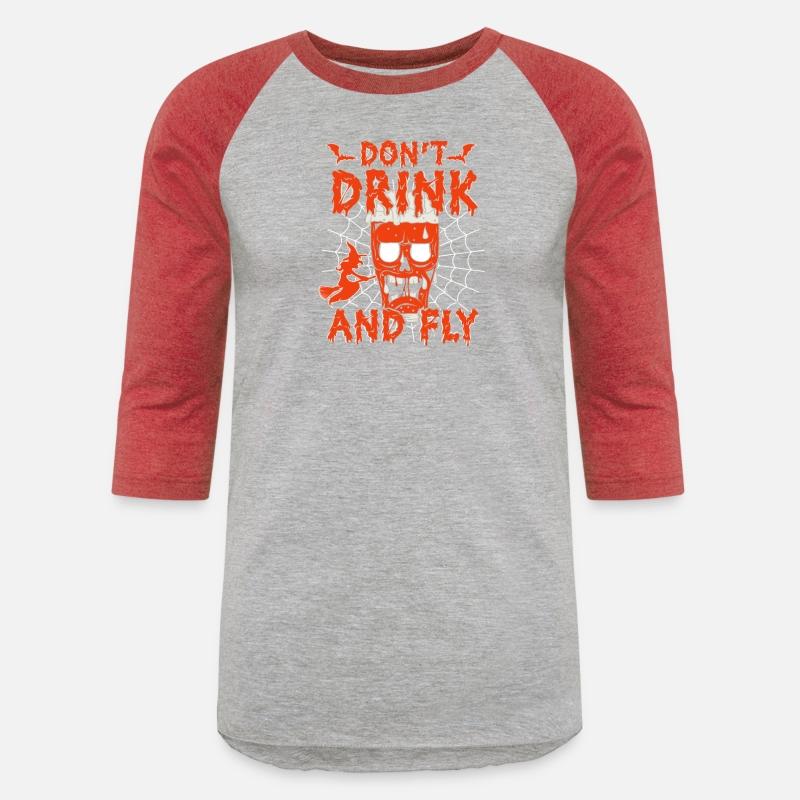 dont t Drink and fly