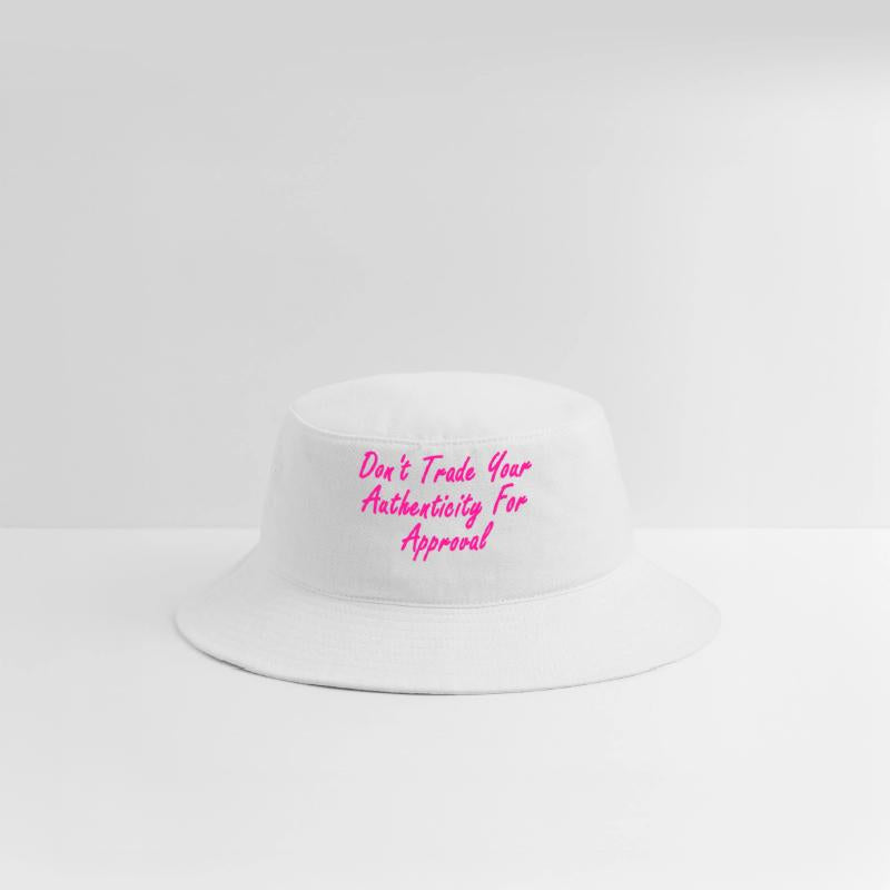 Don't Trade Your Authenticity