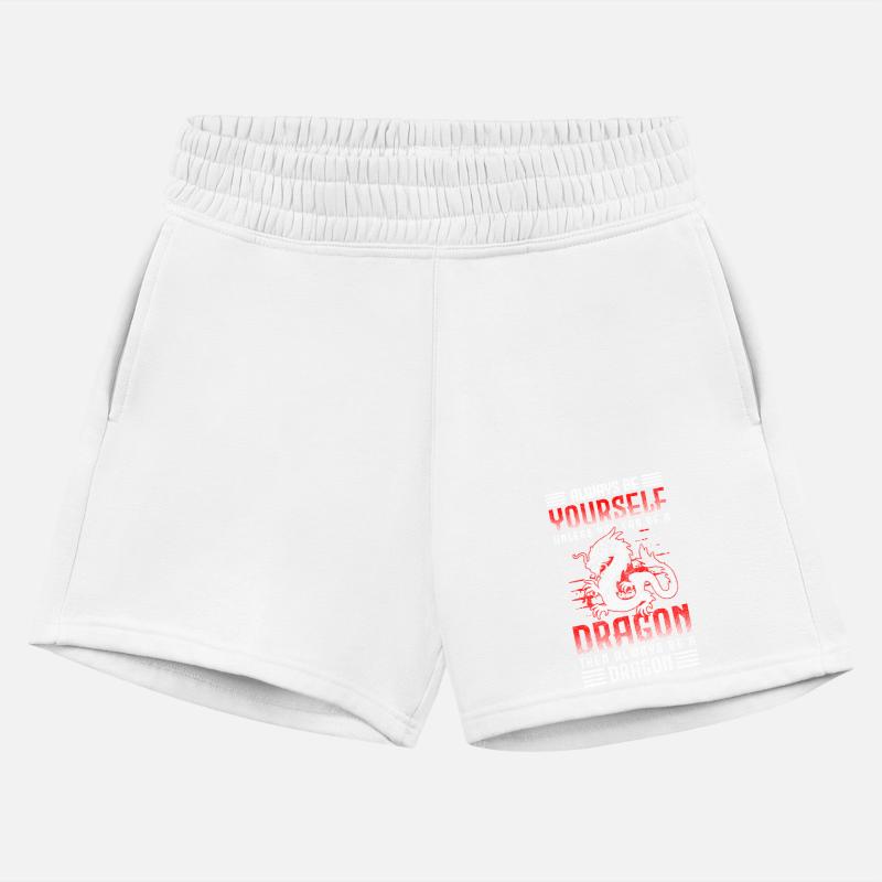 Dragons Fantasy Tattoo