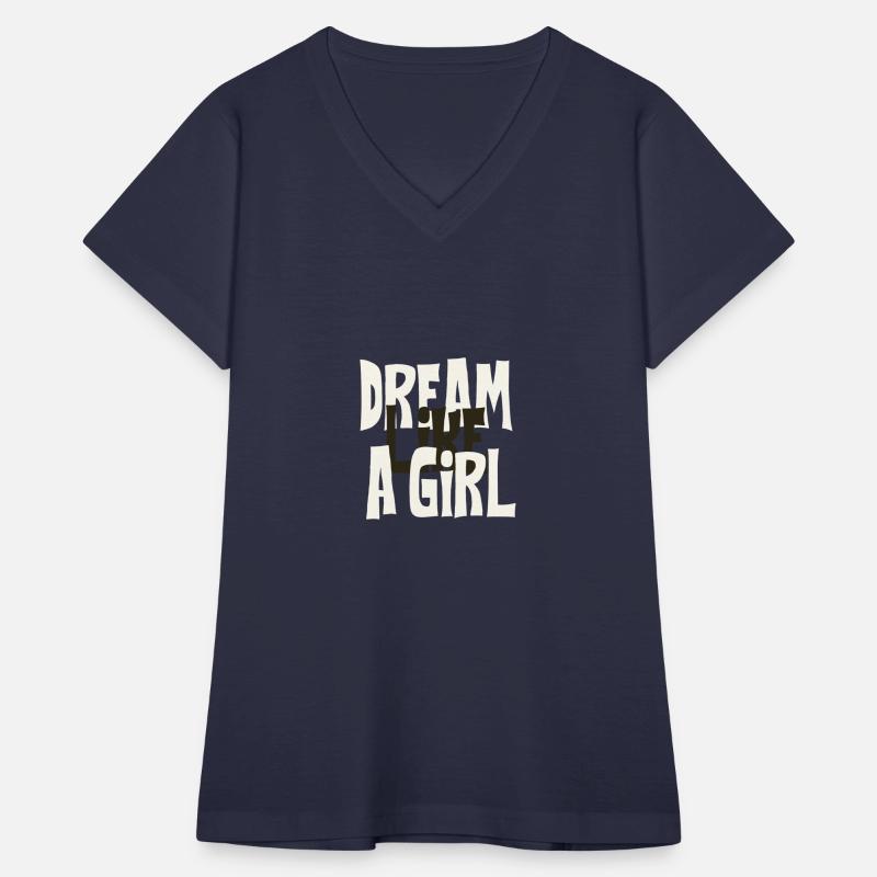Dream Like a Girl