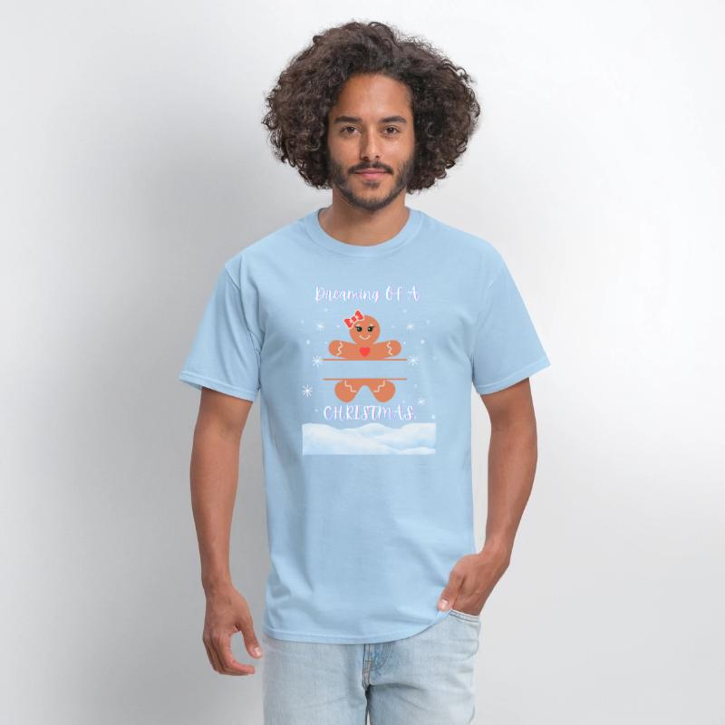 Dreaming Template Tshirt