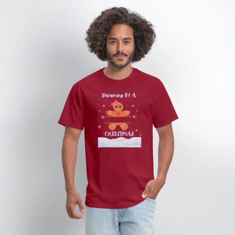 Dreaming Template Tshirt