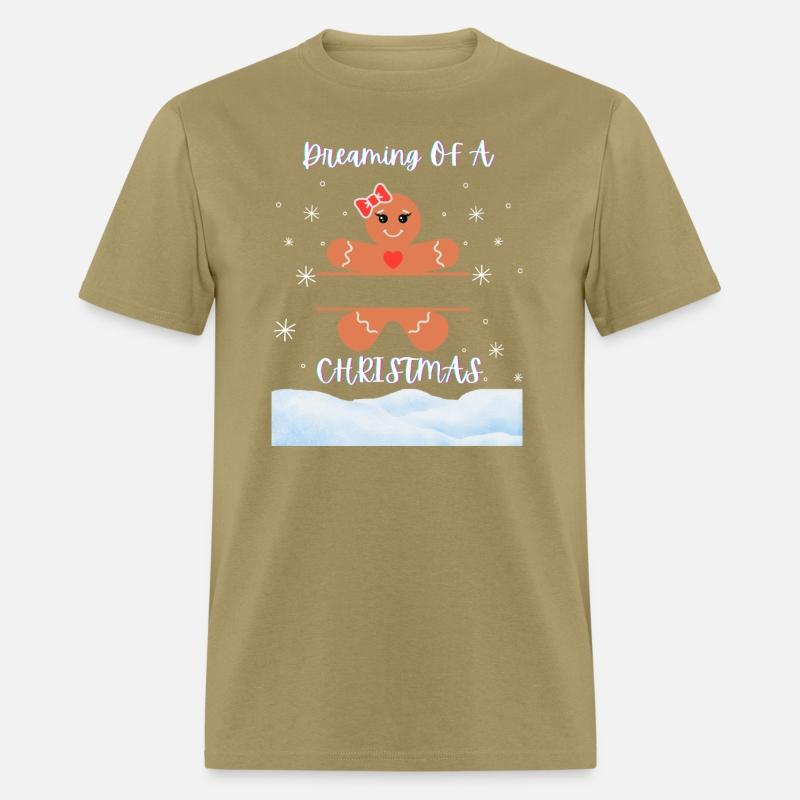 Dreaming Template Tshirt