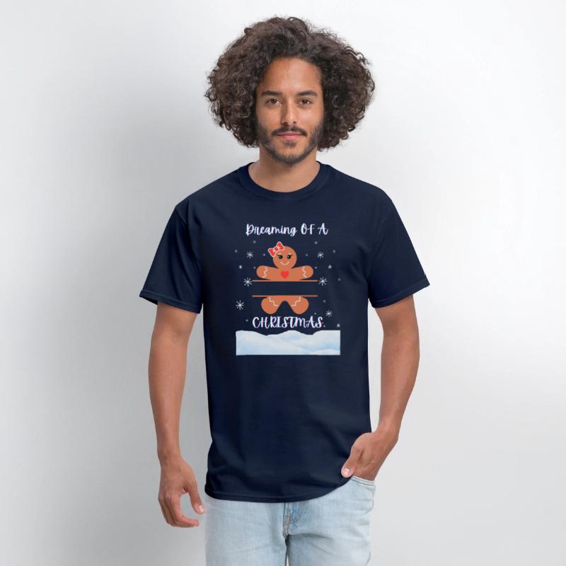 Dreaming Template Tshirt