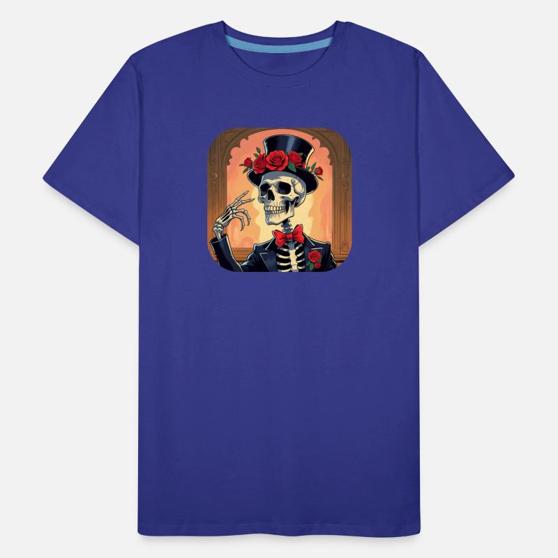 Dressing Up A Skeleton in the Closet