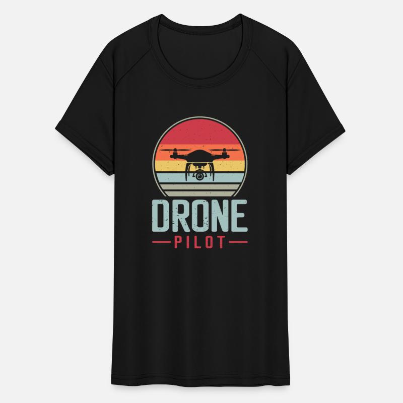 Drone Pilot
