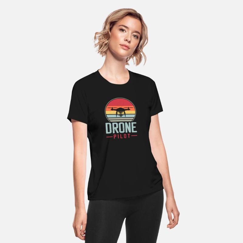 Drone Pilot