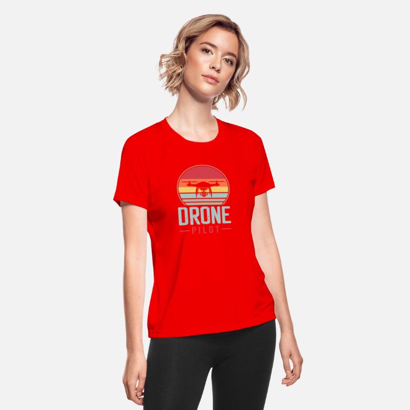 Drone Pilot
