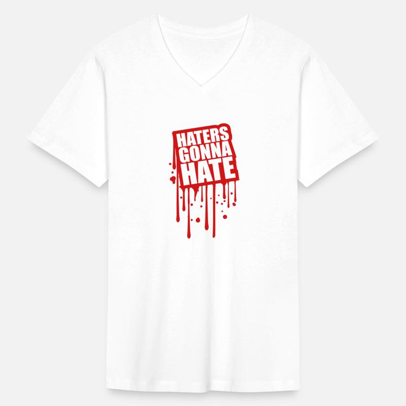 drop graffiti frame silhouette cool haters gonna h