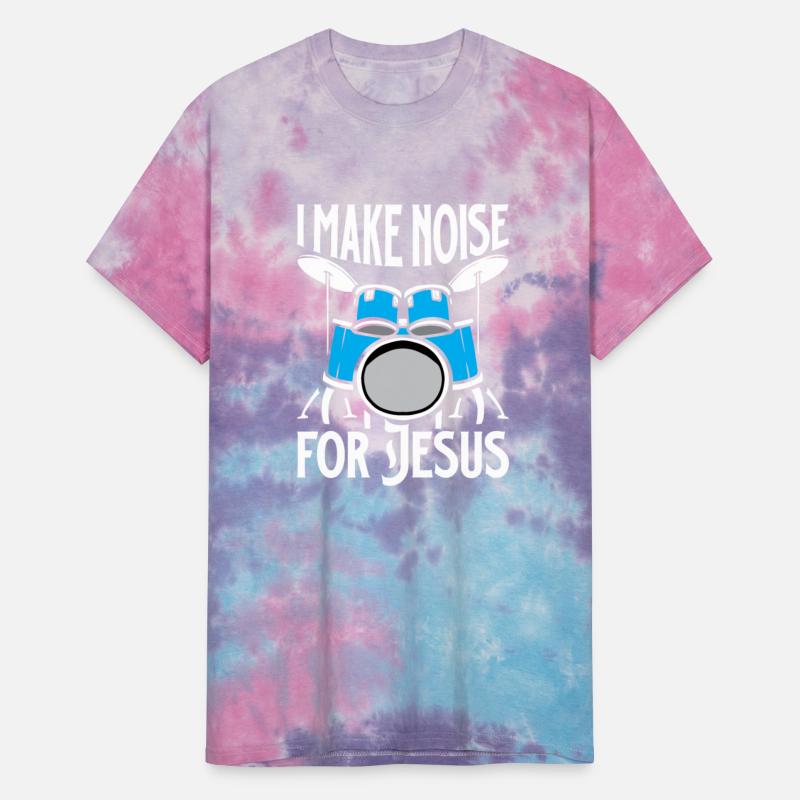 Drum Player Jesus Drum set Pick Jesus Drums Player