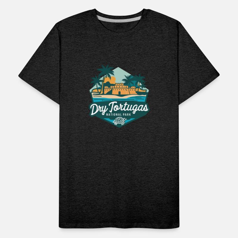 Dry Tortugas National Park Florida