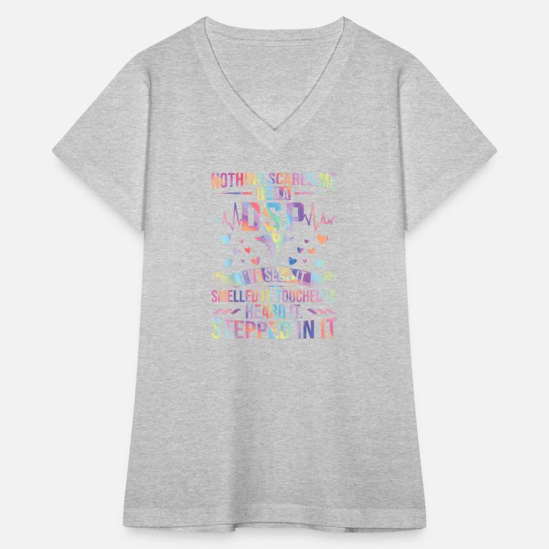 DS Direct support Professional