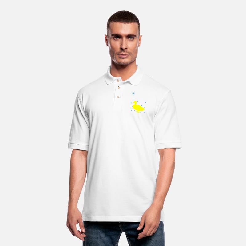 Duck Drake Animals Beak