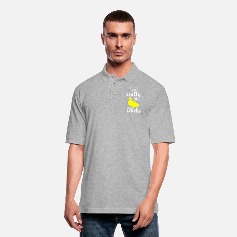 Duck Drake Animals Beak