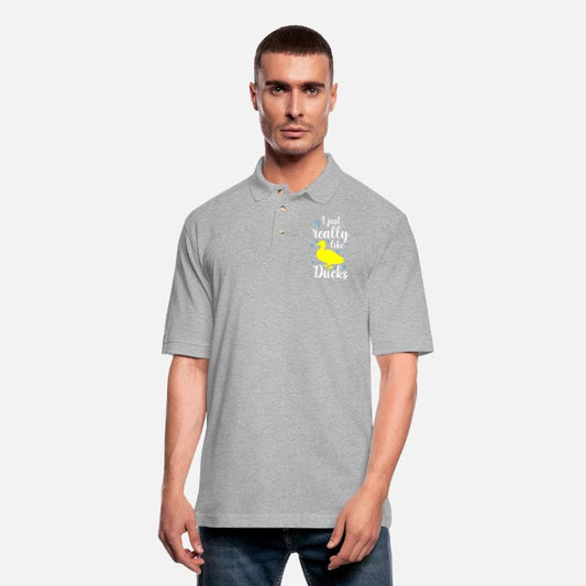 Duck Drake Animals Beak