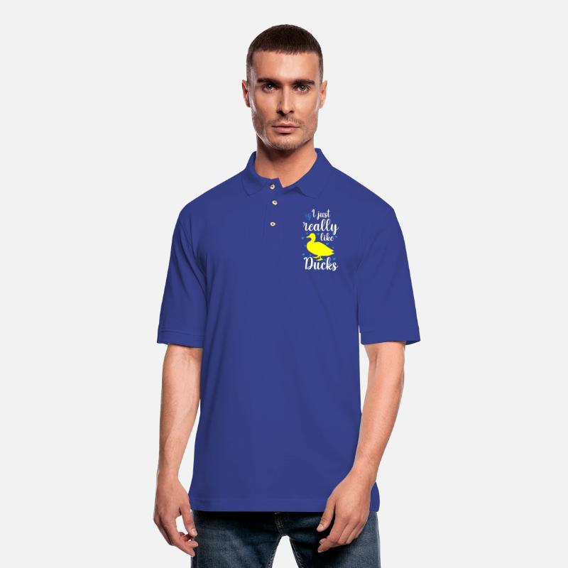 Duck Drake Animals Beak