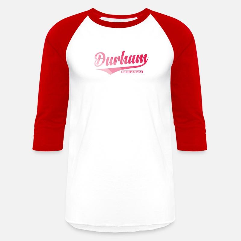 Durham North Carolina City in the USA