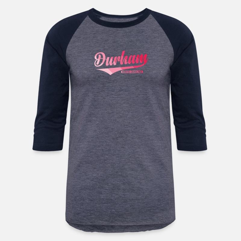 Durham North Carolina City in the USA