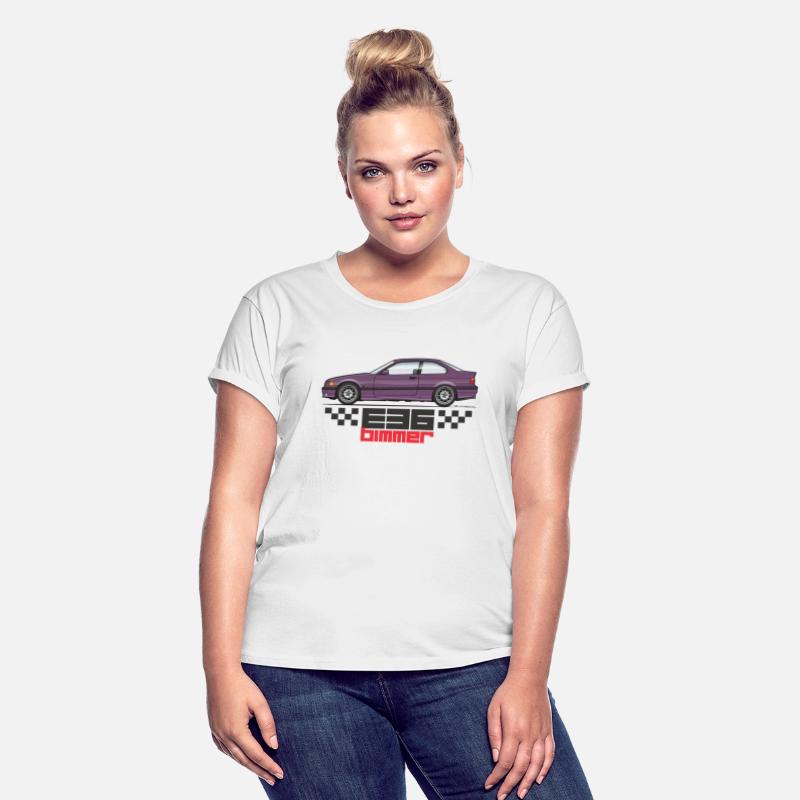 e36bimmer Daytona Violet