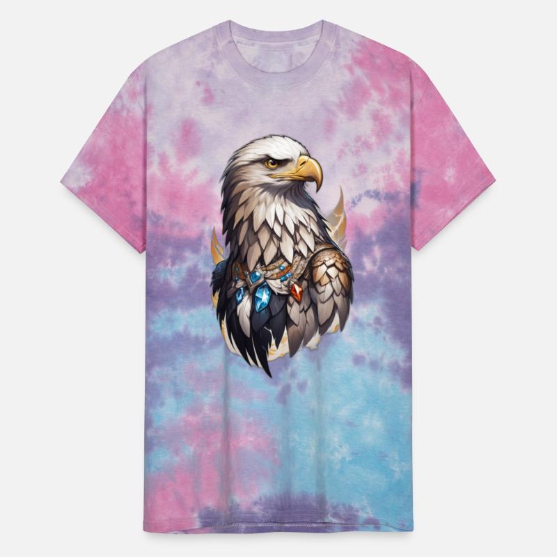 Eagle's Ascent Tee