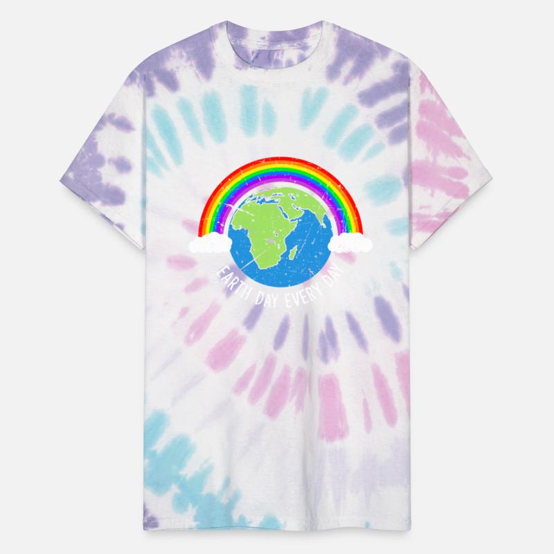 Earth Day Every Day Everyday Nature Celebration