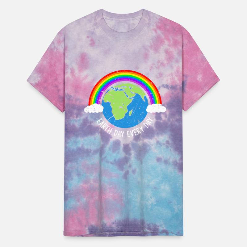 Earth Day Every Day Everyday Nature Celebration