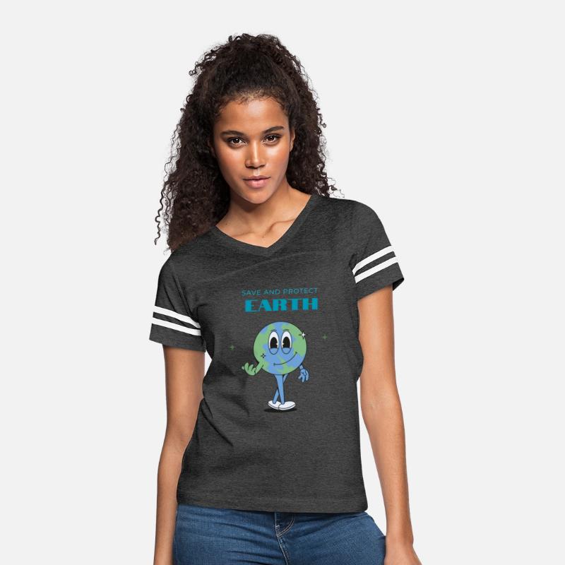 Earth Day Tshirt