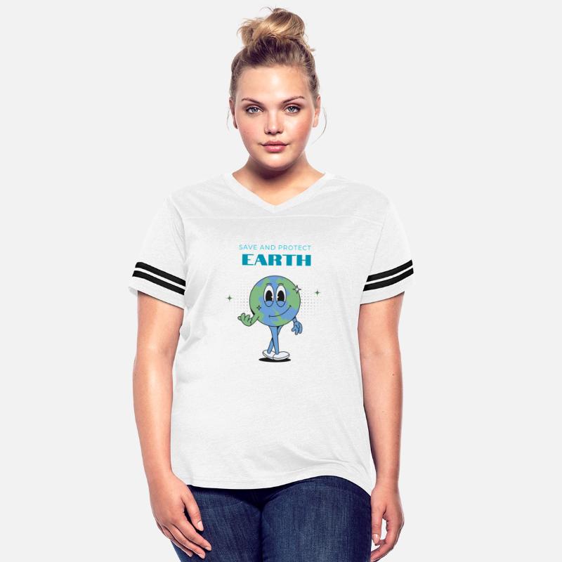 Earth Day Tshirt