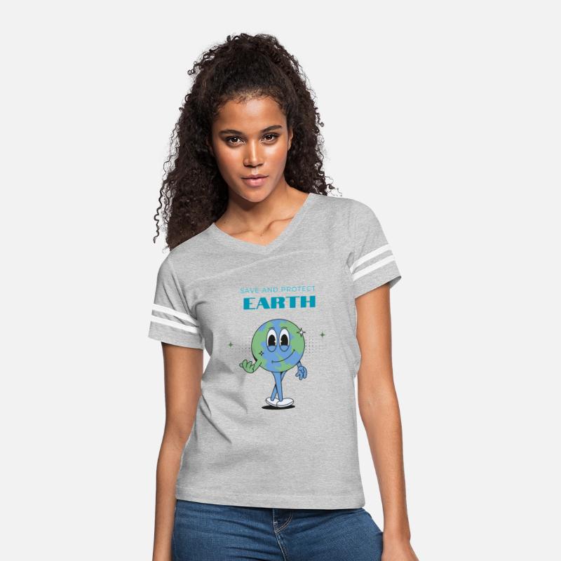 Earth Day Tshirt
