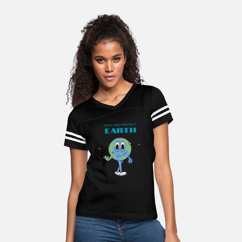 Earth Day Tshirt
