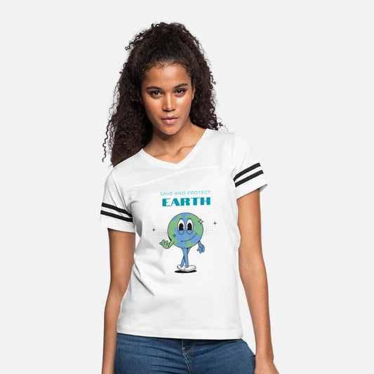Earth Day Tshirt