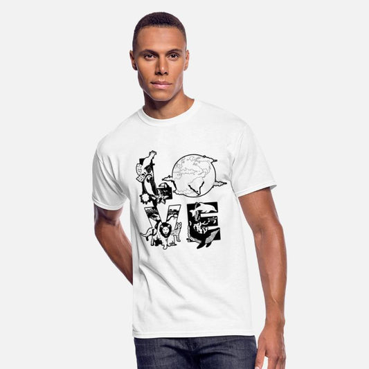 Earth LOVE Earth Day Environment Climate Change