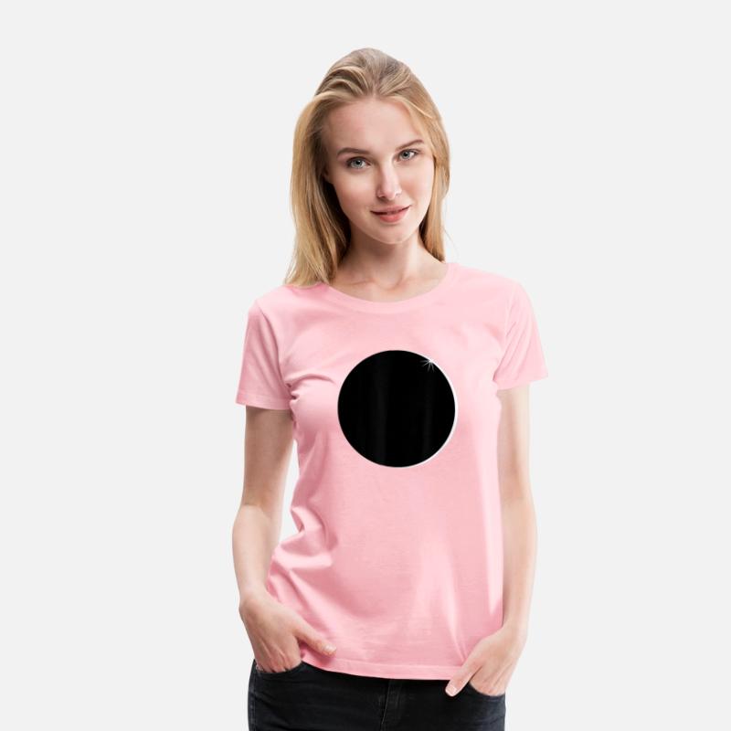 Eclipse Solar System Clothing Science
