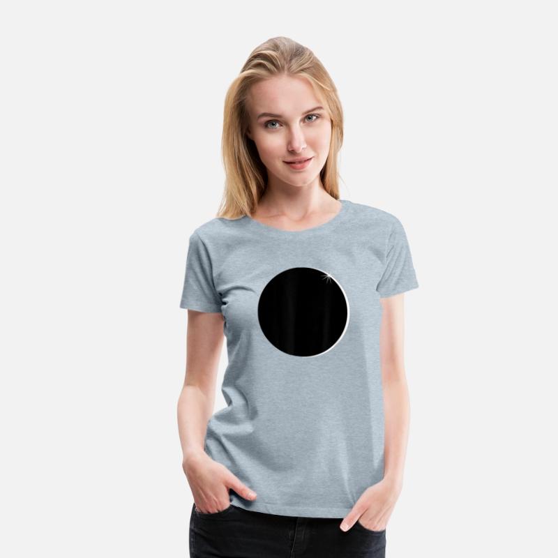 Eclipse Solar System Clothing Science