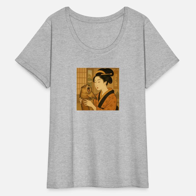 Edo Elegance & Marmot Scream – A Classic Disruptio