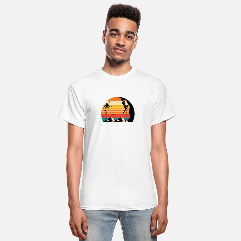 Education Is Important But Climbing Is Importanter