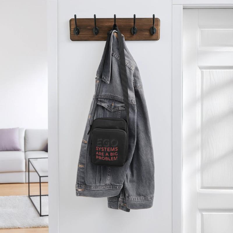 Ego Systems Are A Big Problem