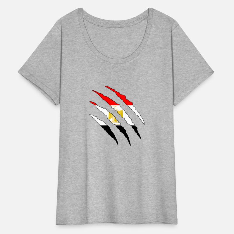 Egypt Flag Proud Egyptian