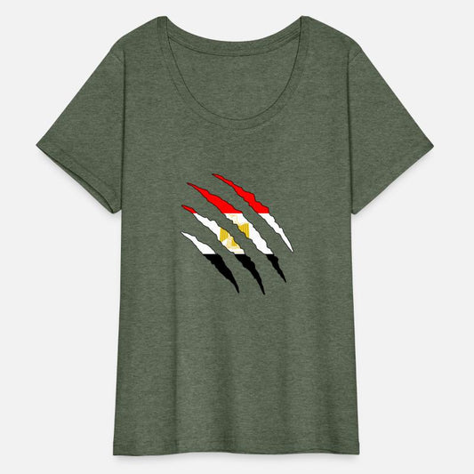 Egypt Flag Proud Egyptian